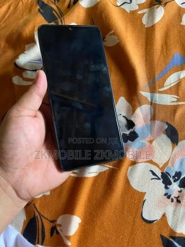 Samsung Galaxy A06 4GB 64GB (Used)