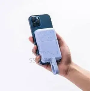 Remax 10000mAh 15W Magsafe Power Bank