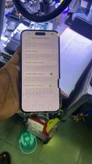 Apple iPhone 14 Pro Max (Used)