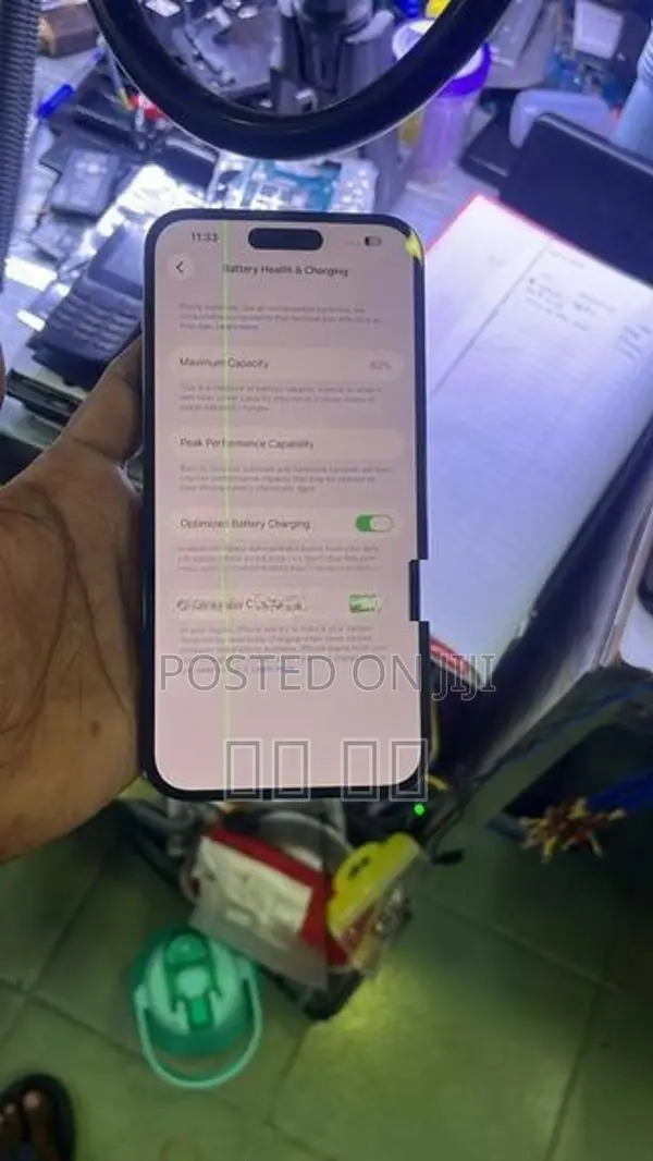 Apple iPhone 14 Pro Max (Used)
