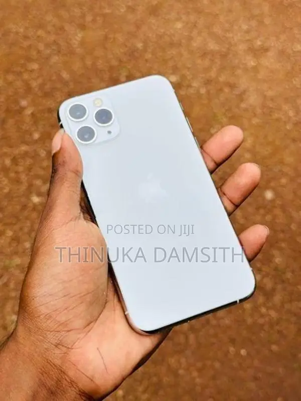 Apple iPhone 11 Pro 256 (Used)