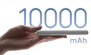 Xiaomi MI Power Bank 10000mAh 22.5W Lite