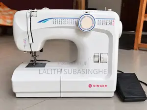 Singer Machine