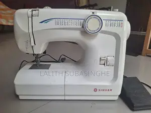 Singer Machine