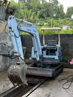 Kubota Kx30 2014 Heavy-Duty (Used)