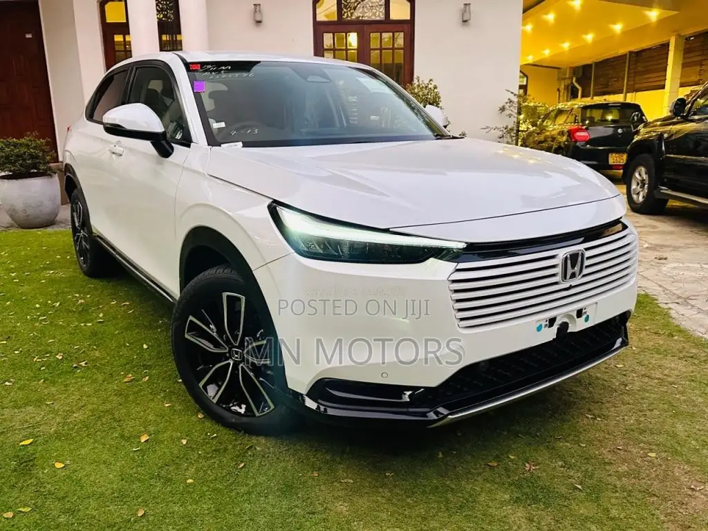 Honda VEZEL Z PREMIUM 2026 SUV Brand New