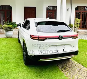 Honda VEZEL Z PREMIUM 2026 SUV Brand New