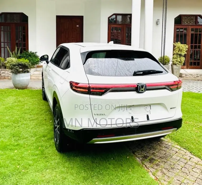 Honda VEZEL Z PREMIUM 2026 SUV Brand New