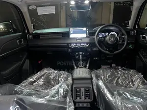 Honda VEZEL Z PREMIUM 2026 SUV Brand New