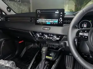 Honda VEZEL Z PREMIUM 2026 SUV Brand New