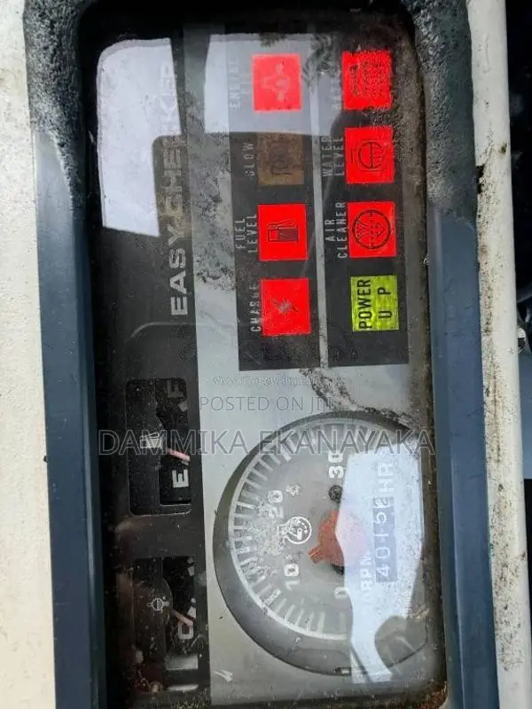 Kubota Kx30 2014 Heavy-Duty (Used)