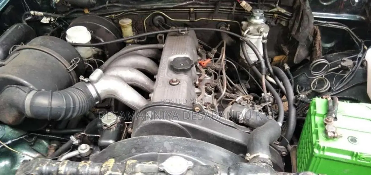 Mitsubishi L200 1999 Pickup (Used)