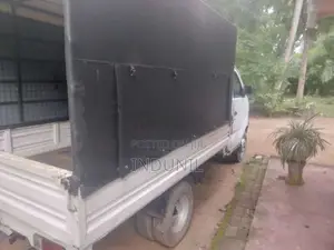 Foton Micro 2017 Lorry (Used)
