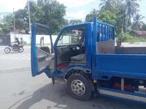 Mitsubishi Canter 1995 Lorry (Used)