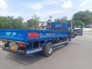 Mitsubishi Canter 1995 Lorry (Used)