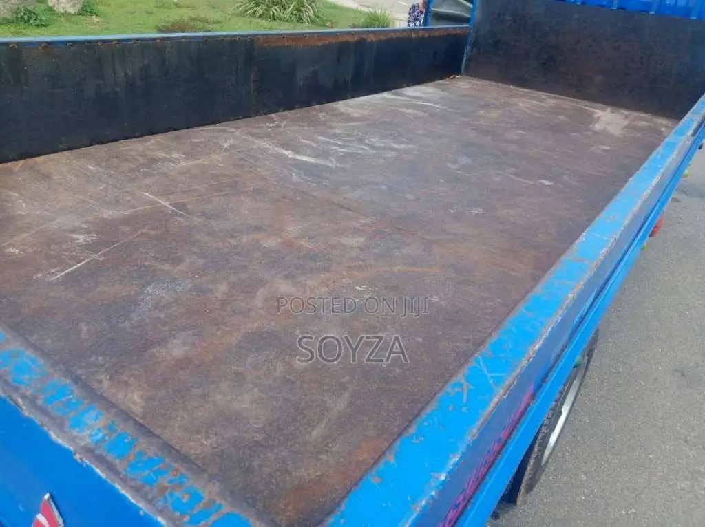 Mitsubishi Canter 1995 Lorry (Used)