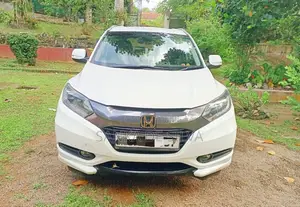 Honda Vezel Full Operation 2014 SUV (Used)