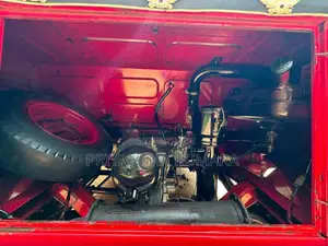Bajaj 2 Stroke 2004 Three Wheel (Used)