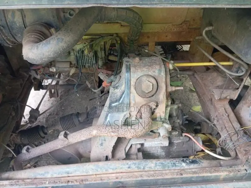 Bajaj 4 stroke 2010 Three Wheel (Used)
