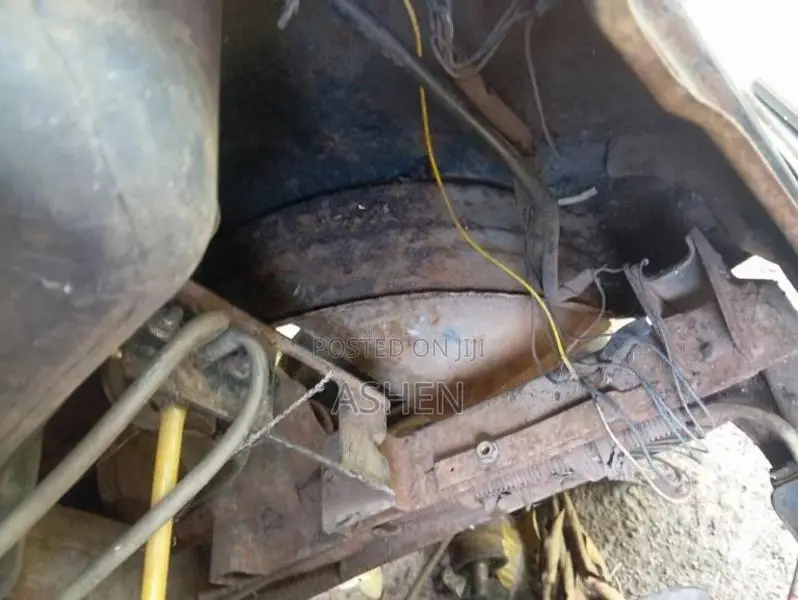 Bajaj 4 stroke 2010 Three Wheel (Used)