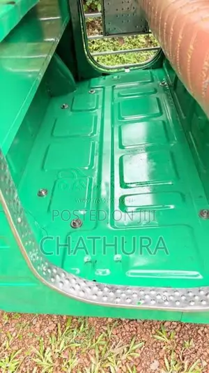 Bajaj RE 205 2018 Three Wheel (Used)