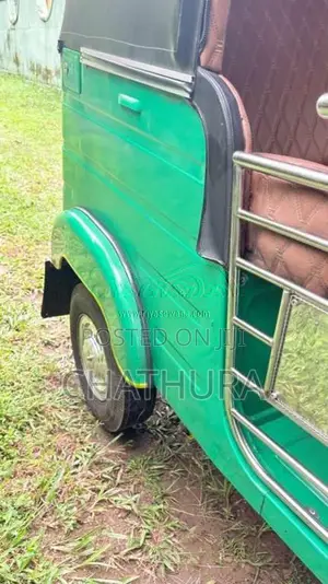Bajaj RE 205 2018 Three Wheel (Used)