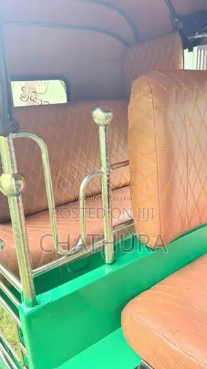 Bajaj RE 205 2018 Three Wheel (Used)