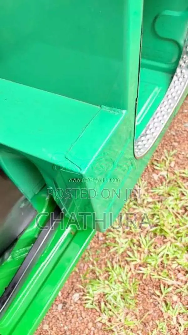Bajaj RE 205 2018 Three Wheel (Used)