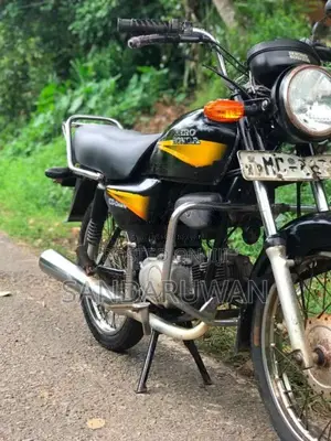 Hero-Honda Cd Dawn 2009 Motorbike (Used)