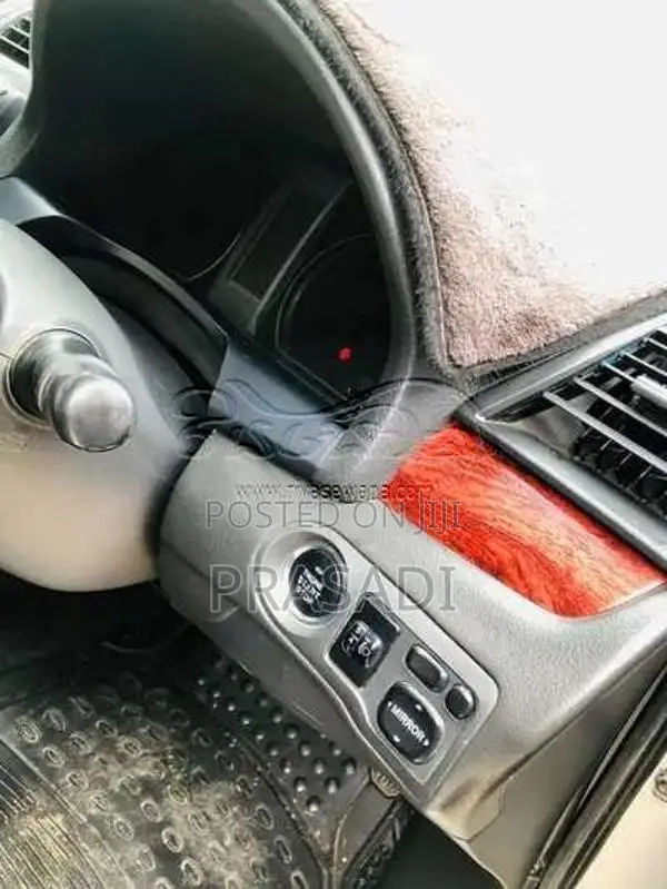 Toyota Allion 260 2008 Car (Used)