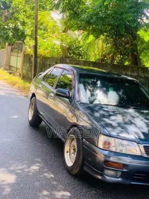 Nissan Bluebird U14 1997 Car (Used)