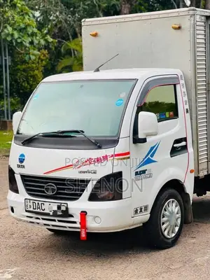 Tata Dimo Lokka 2016 Lorry (Used)