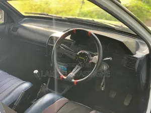 Toyota Corolla 2 Windy EL30 1992 Car (Used)
