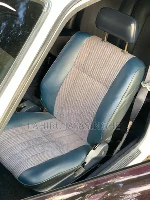 Toyota Corolla 2 Windy EL30 1992 Car (Used)