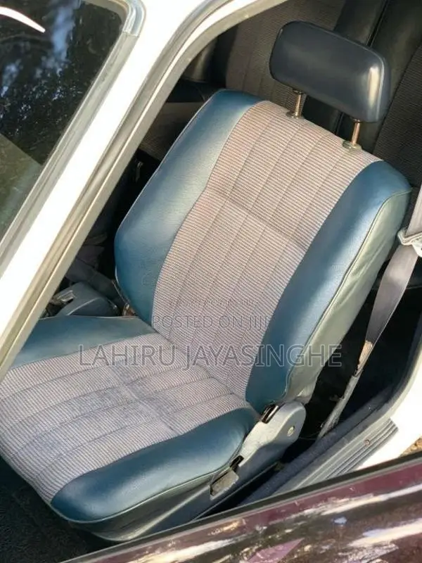 Toyota Corolla 2 Windy EL30 1992 Car (Used)