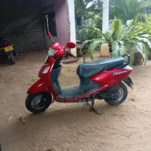Hero Pleasure 2011 Motorbike (Used)