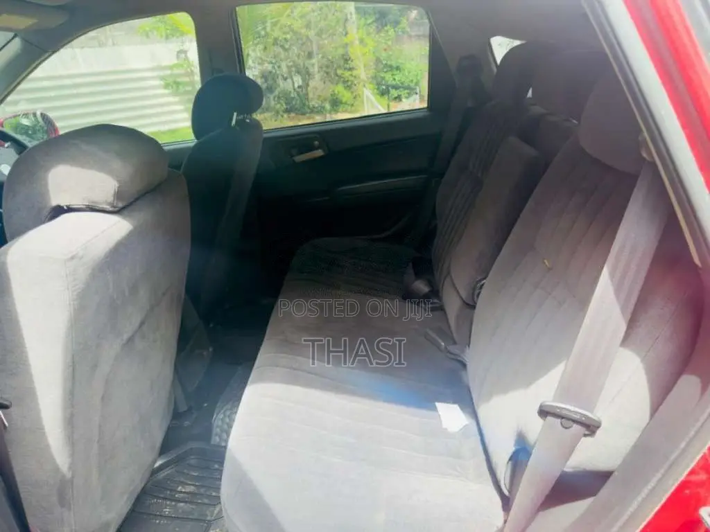 Micro Actyon 2009 SUV (Used)