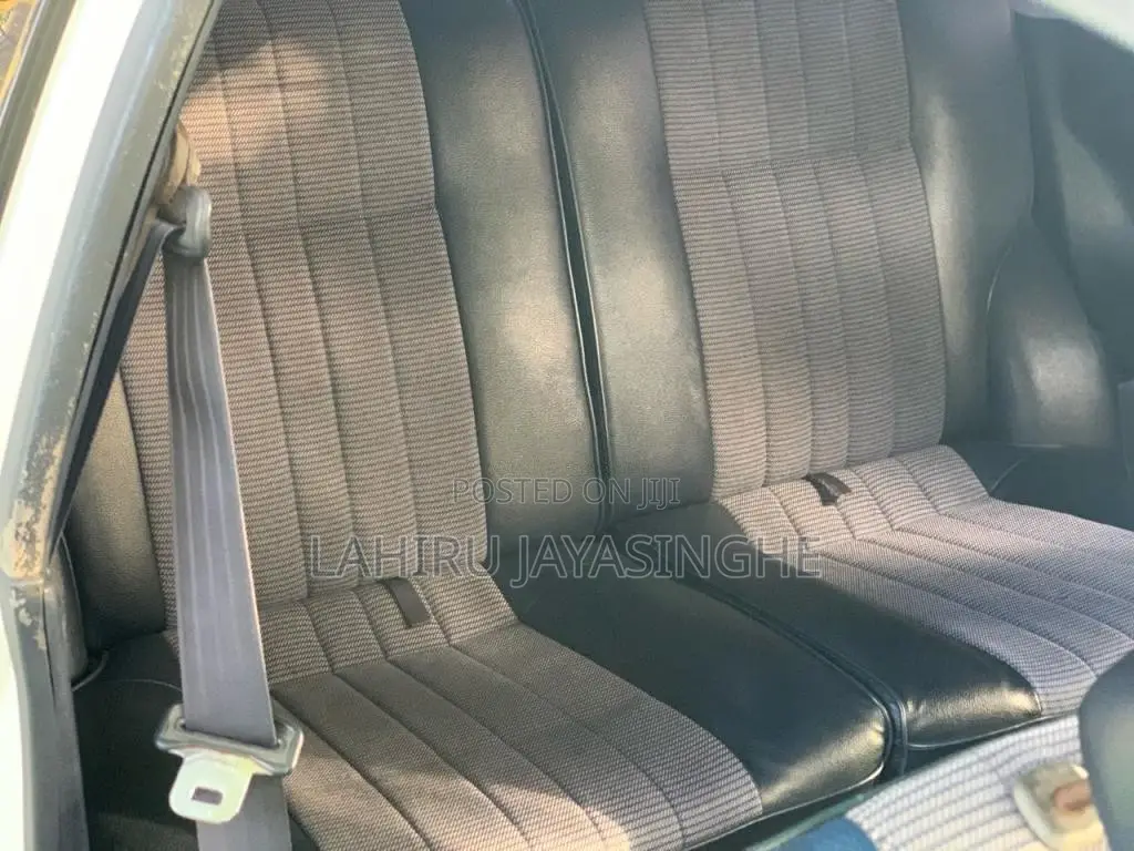 Toyota Corolla 2 Windy EL30 1992 Car (Used)