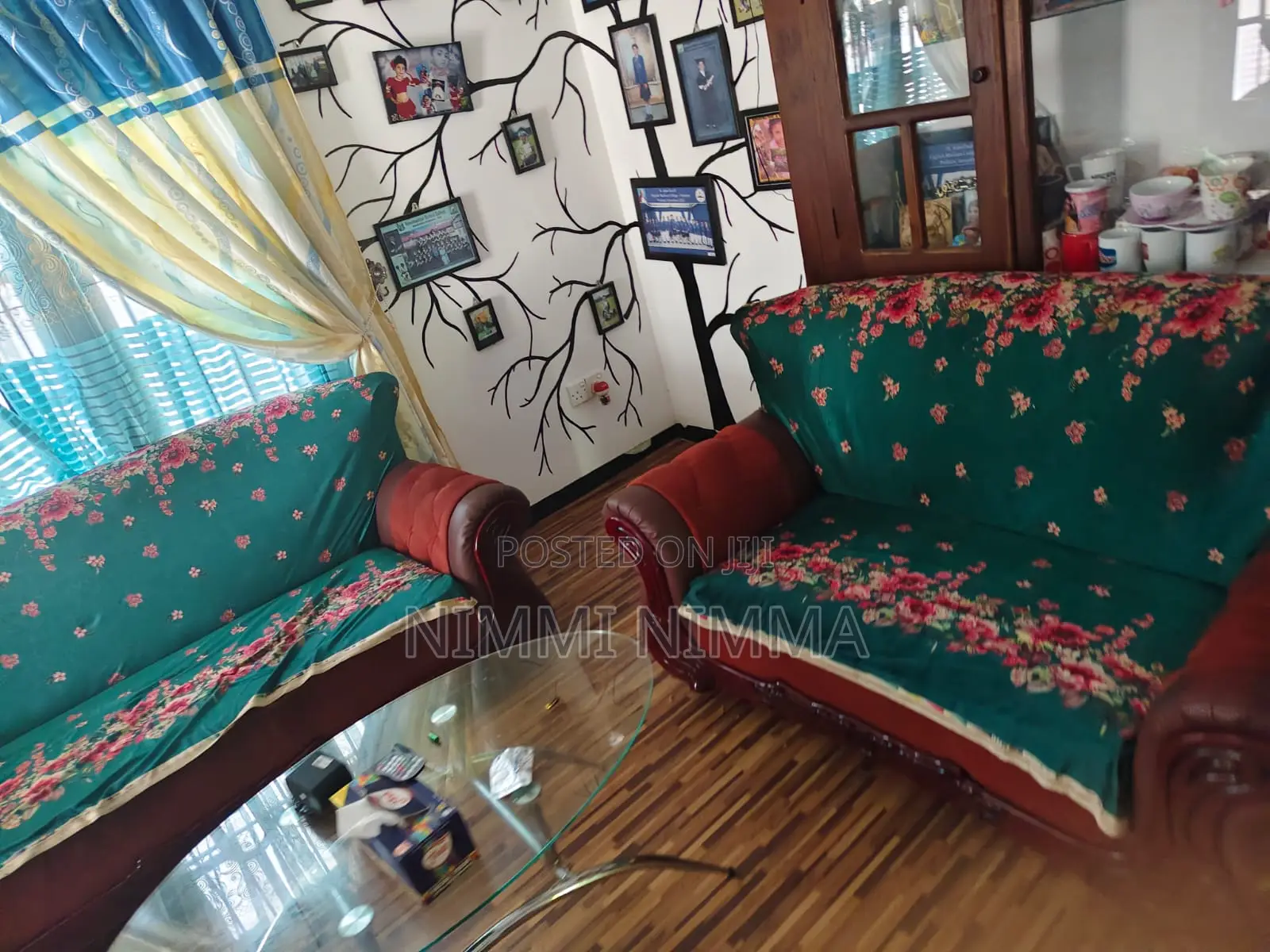 3bdrm House in Punnchiwillu, Puttalam City for sale