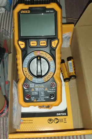 Ingco Multimeter