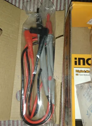 Ingco Multimeter