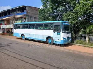 Tata 1512 2010 Bus (Used)