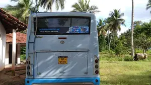 Tata 1512 2010 Bus (Used)