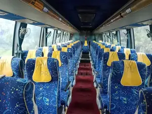 Ashok-Leyland MiTR 2015 Bus (Used)