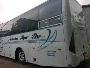 Ashok-Leyland MiTR 2015 Bus (Used)