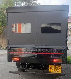 Mahindra Bolero 2018 Pickup (Used)