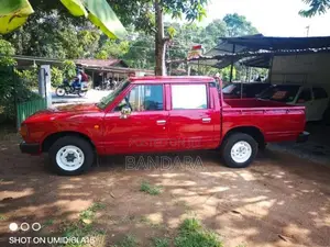 Nissan Nissan 1981 Pickup (Used)