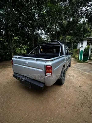 Mahindra Scorpio 2011 Pickup (Used)