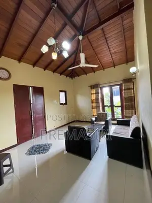 Upper Level House for Rent Rajagiriya
