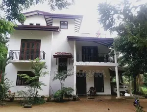 2 Storey House for Rent Dompe